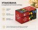 Гірлянда LED 500, 30м, чорний провід, теплий білий LED500-Y фото 2